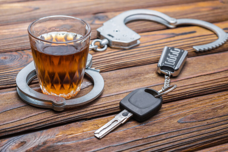 Can You Lose Your Job If You Get a DUI in Florida?