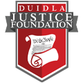 Duidla Justice Foundation Logo