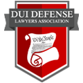 DUI Defense Lawyers Association Logo