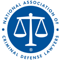 National Association Criminal Defense Lawyers - Logo