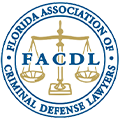 FACDL - LOGO