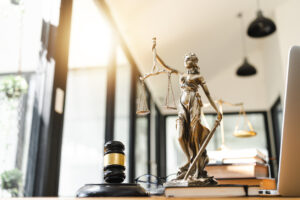What Is The Difference Between A Criminal Defendant And A Civil Defendant?