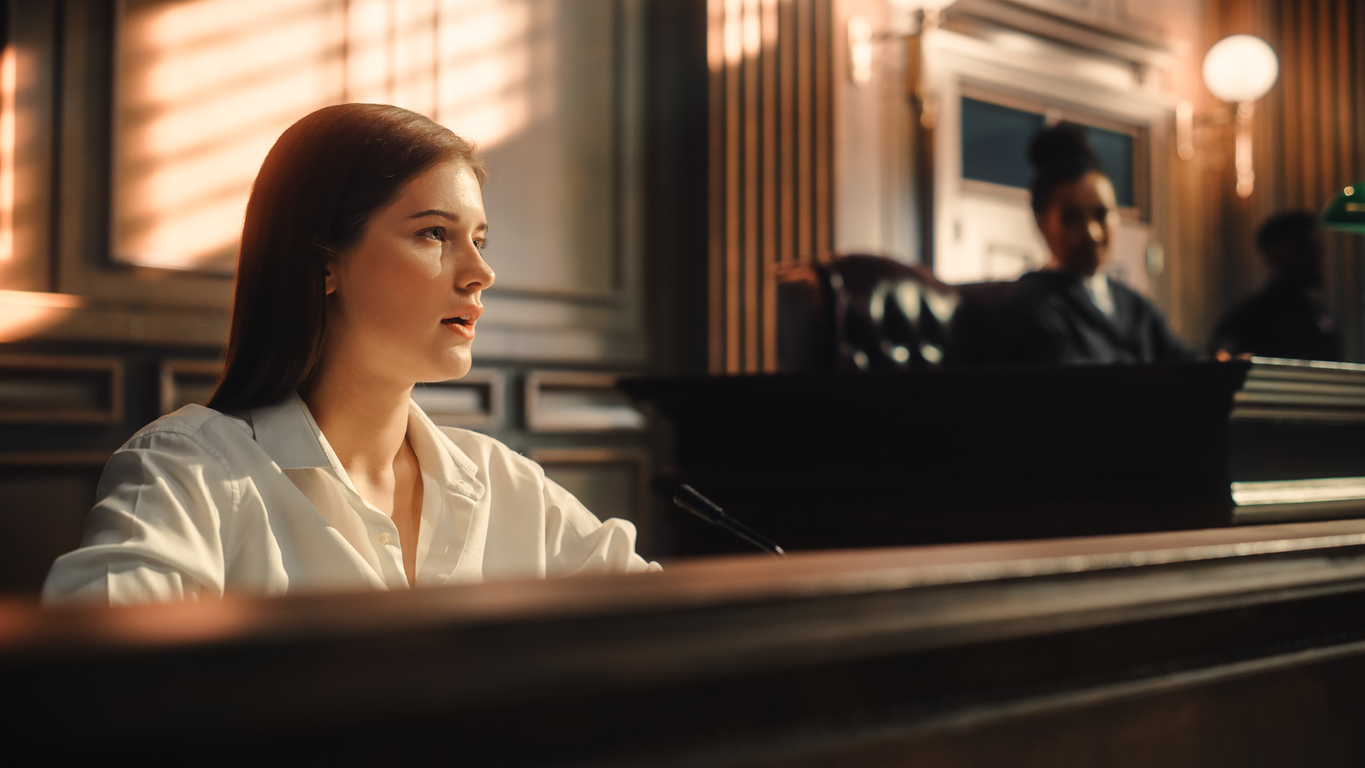 5 Things To Remember if You’re up Against False Accusations in Court