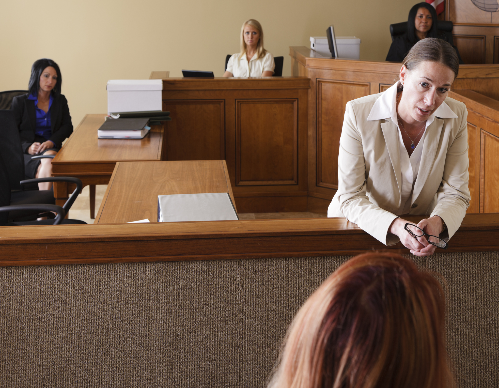 Dropping Charges in Criminal Cases in Florida