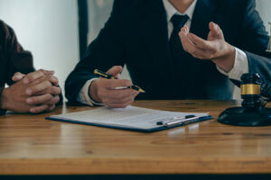 How Thomas C. Grajek, Attorney At Law Can Help You With a Sex Crimes Case in Polk County, Florida