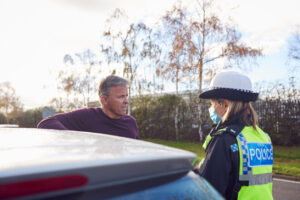 Can Police Conduct a Search Without a Warrant?