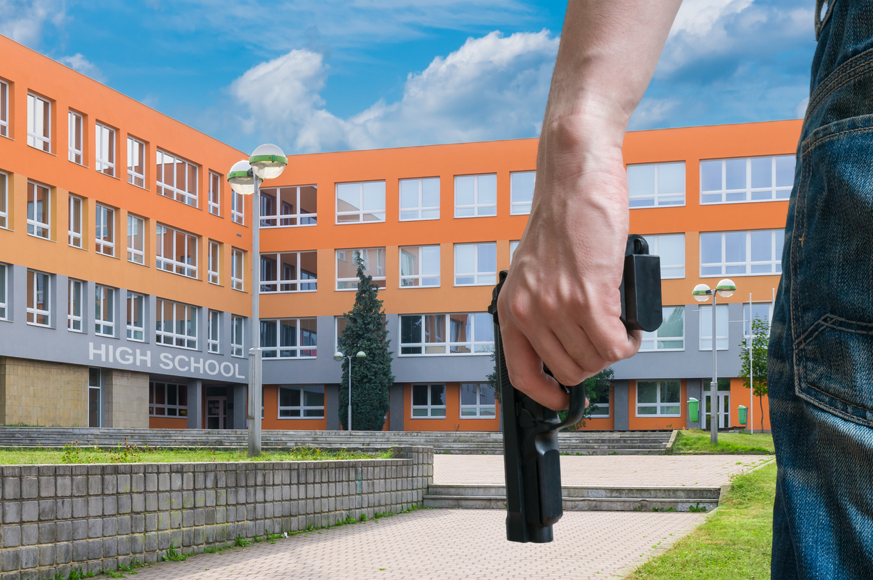 Florida Gun Laws Overview
