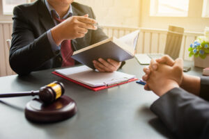 Should I Hire A Lawyer If I’m Innocent?