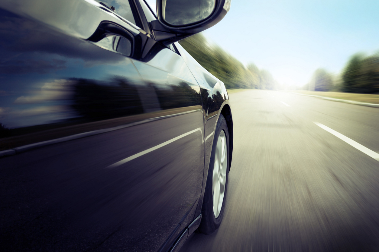 Super Speeder Law: Florida’s 2025 Criminal Speeding Update