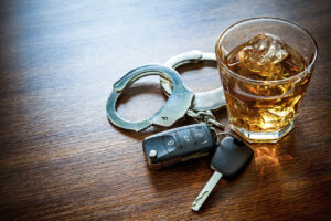 Types of DUI Charges in Florida