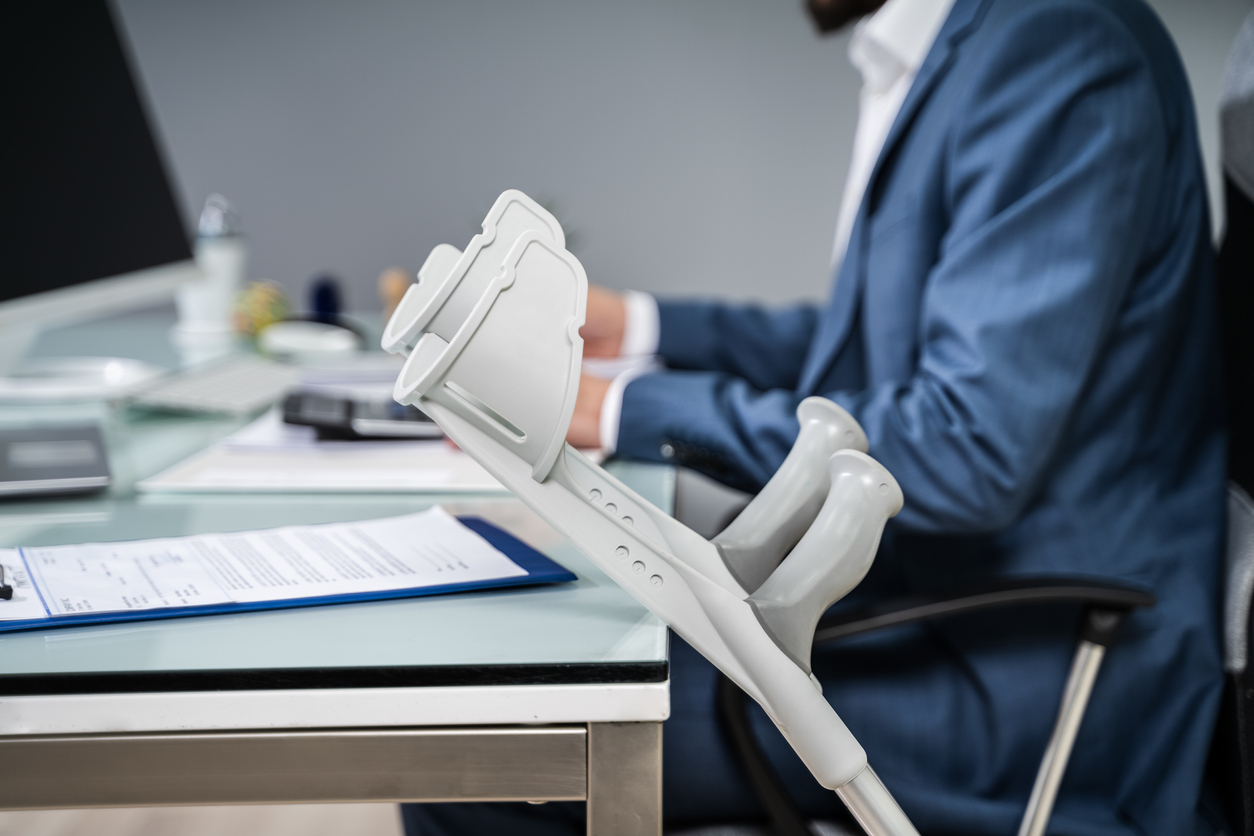 Meet our injury attorneys at Grajek Law Personal Injury Lawyers in Lakeland, FL