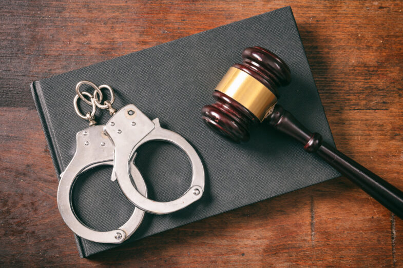 What Are the Consequences of Being Held in Contempt of Court in Polk ...