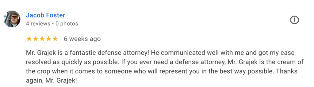 What Our Lakeland Clients Say About Us